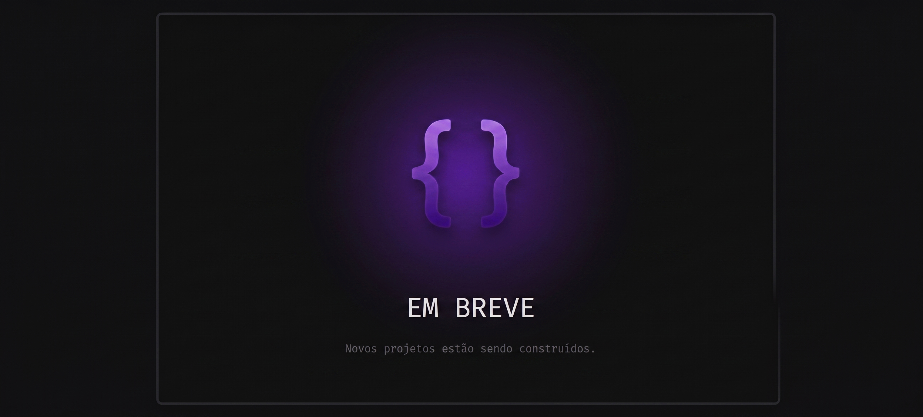 Nome do Projeto